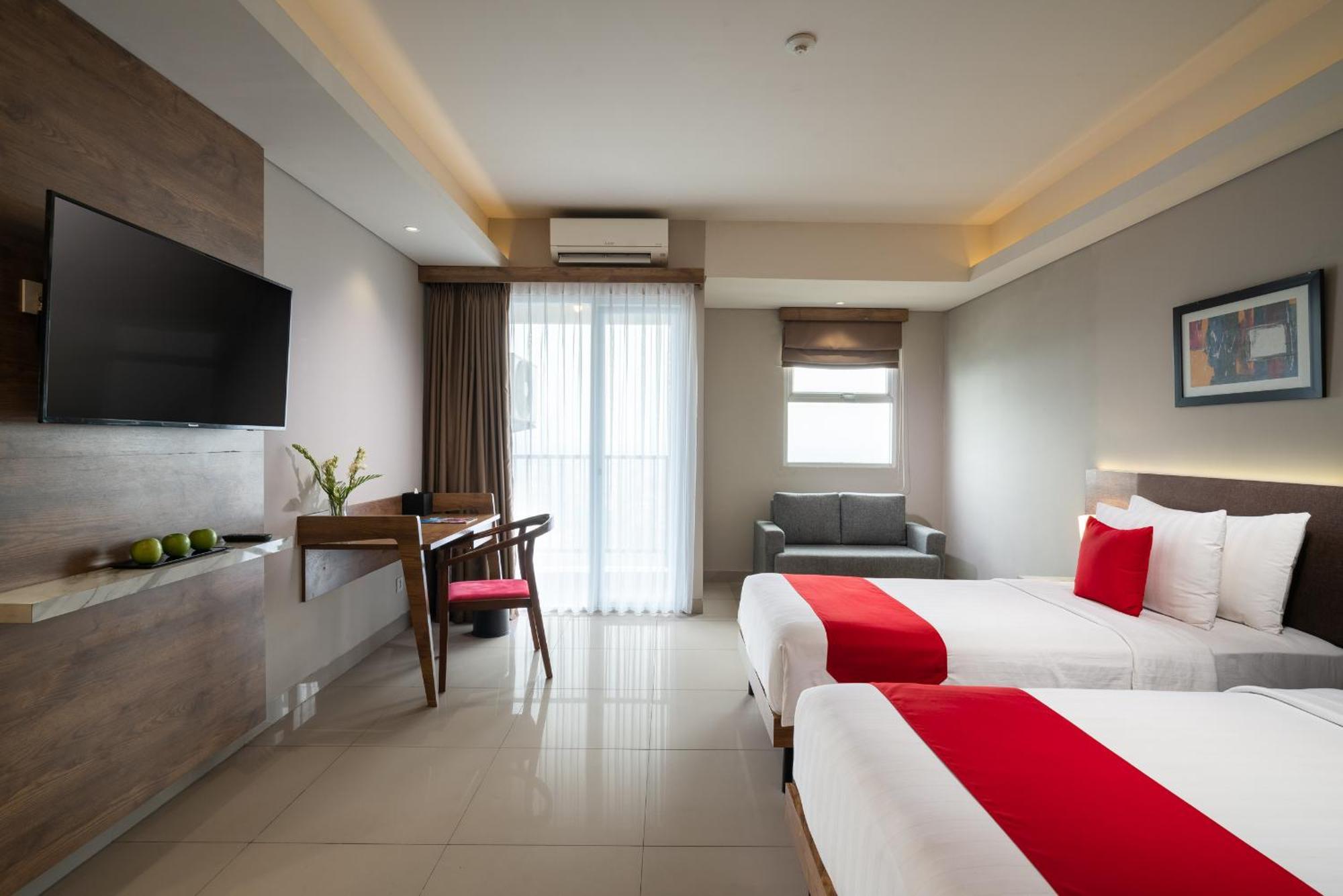 ซาฮิด เซอร์ปอง Hotel เซอร์ปง ภายนอก รูปภาพ
