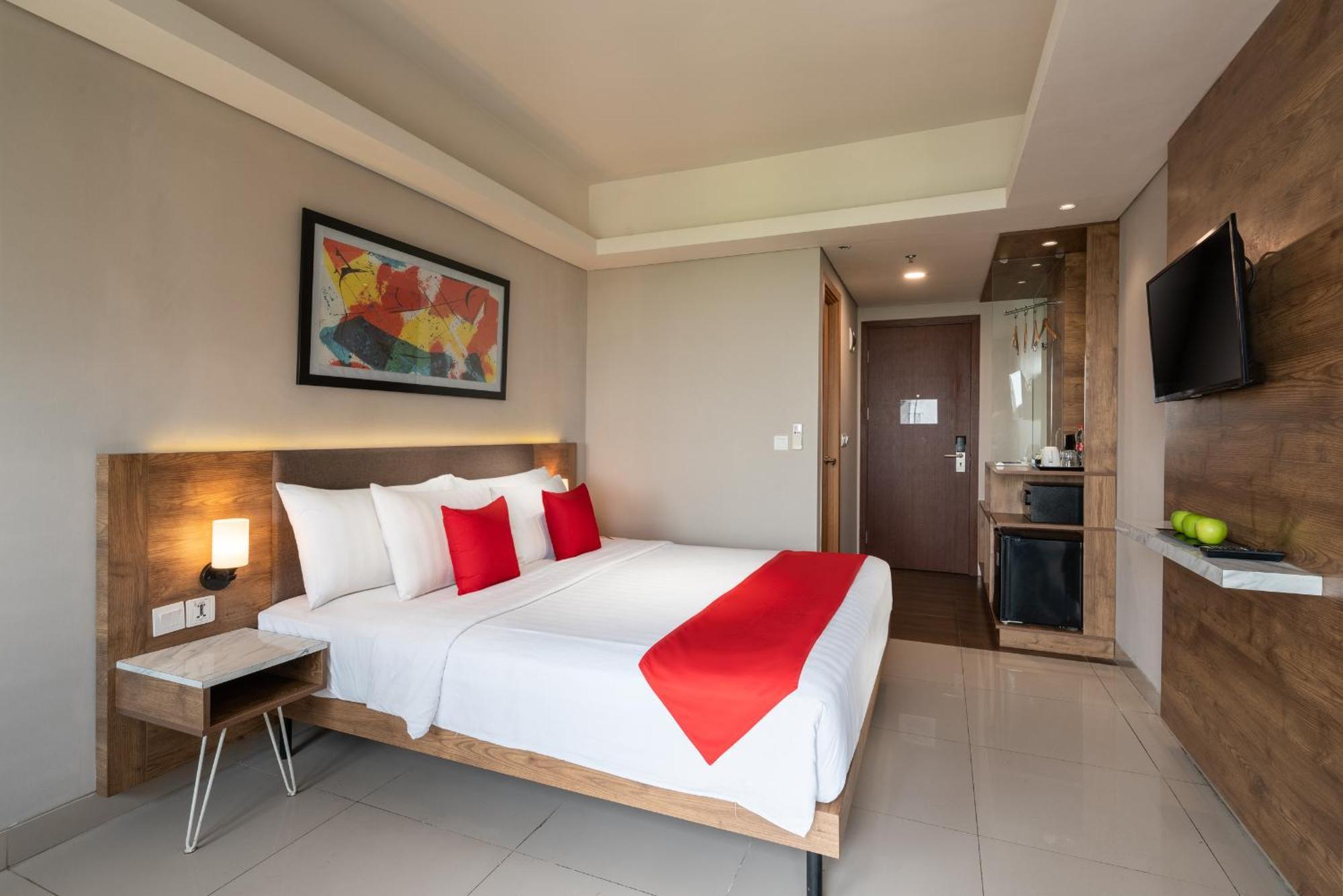 ซาฮิด เซอร์ปอง Hotel เซอร์ปง ภายนอก รูปภาพ