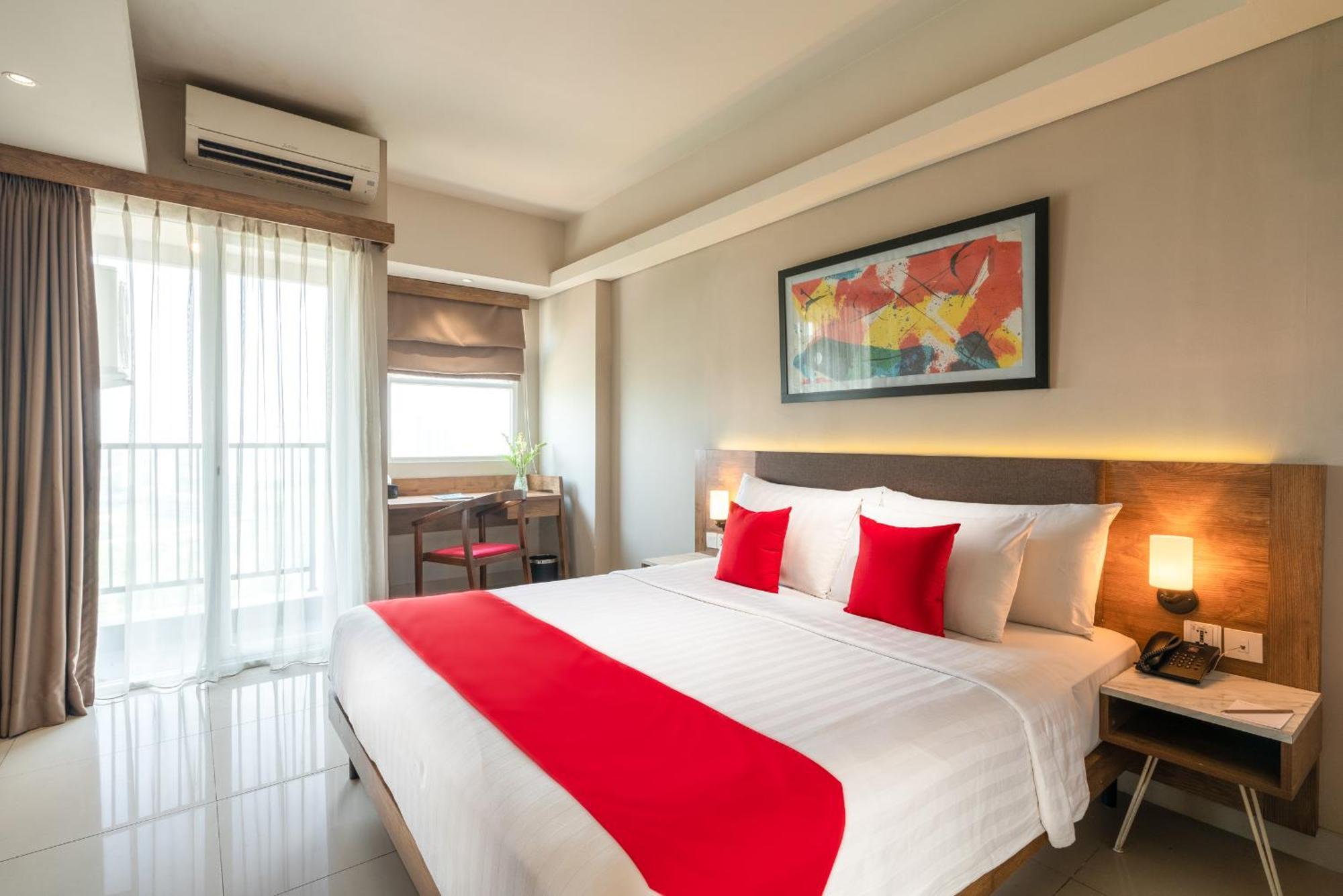 ซาฮิด เซอร์ปอง Hotel เซอร์ปง ภายนอก รูปภาพ