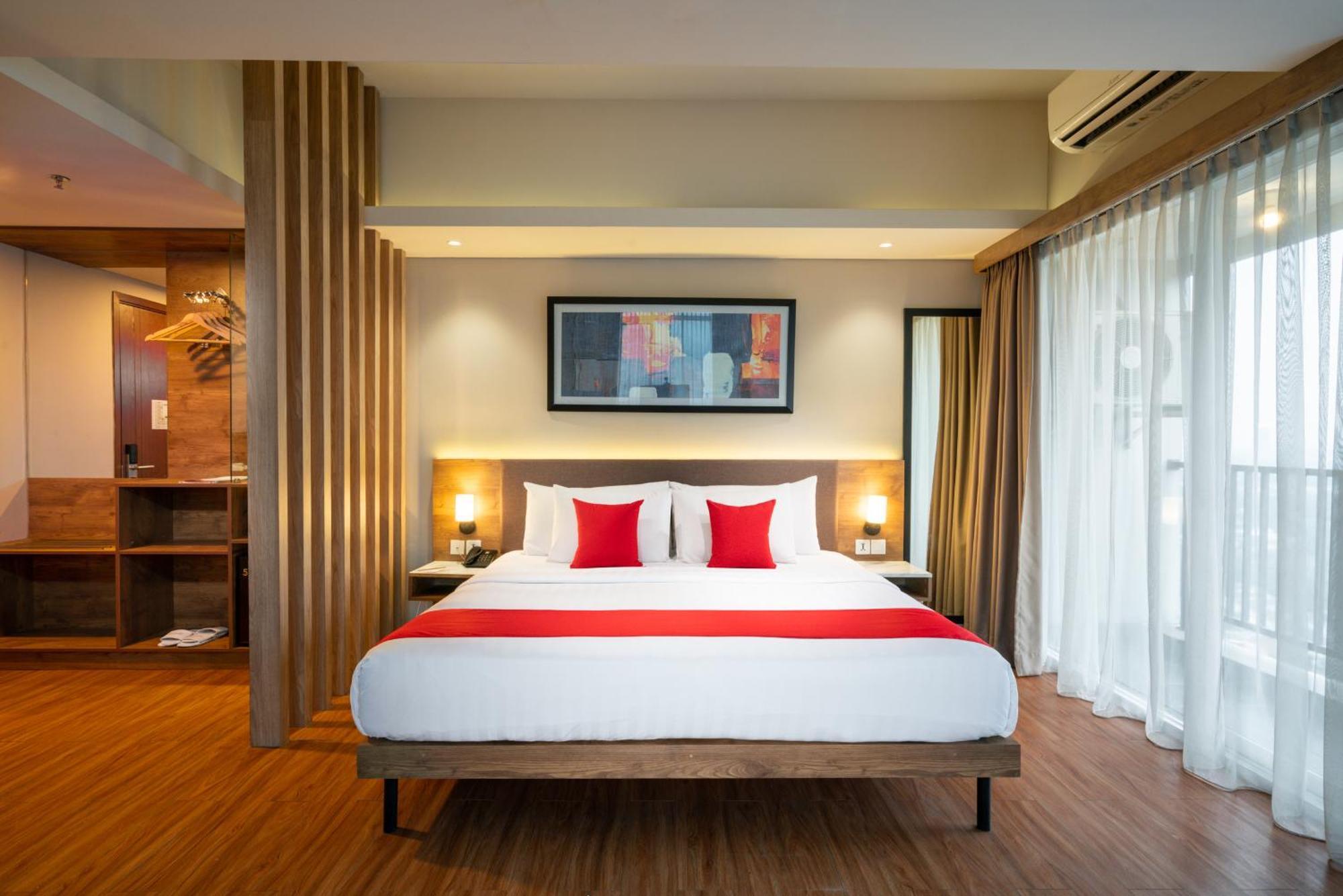 ซาฮิด เซอร์ปอง Hotel เซอร์ปง ภายนอก รูปภาพ