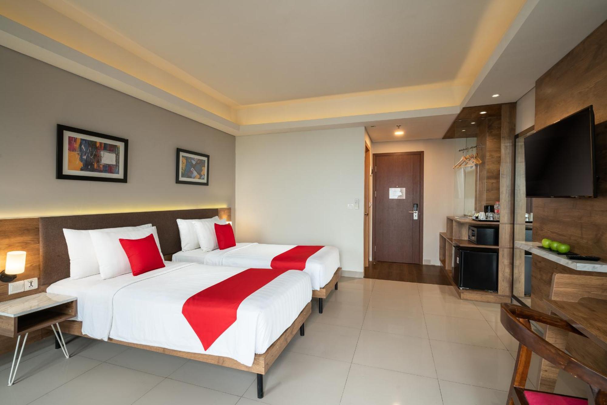 ซาฮิด เซอร์ปอง Hotel เซอร์ปง ภายนอก รูปภาพ