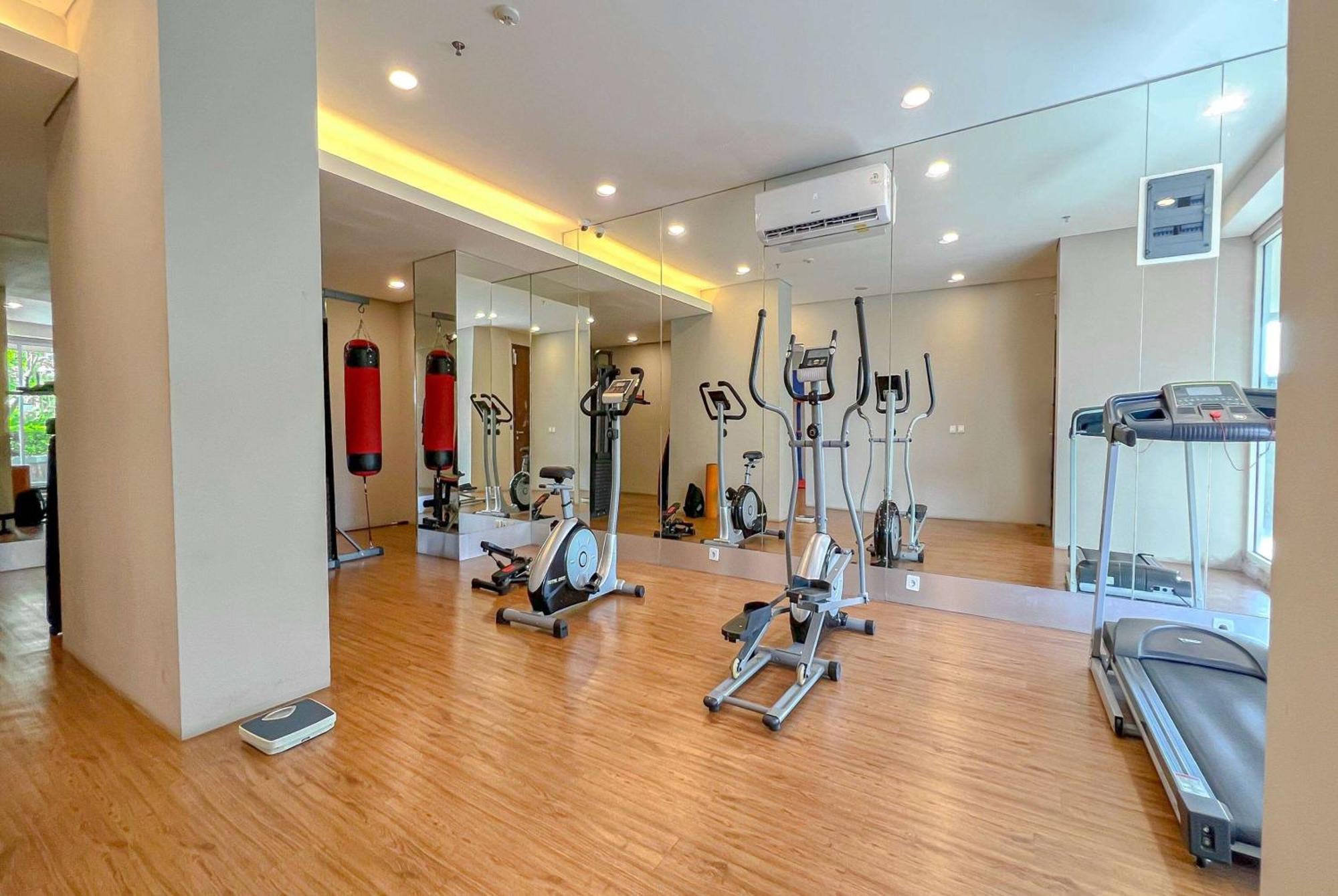 ซาฮิด เซอร์ปอง Hotel เซอร์ปง ภายนอก รูปภาพ