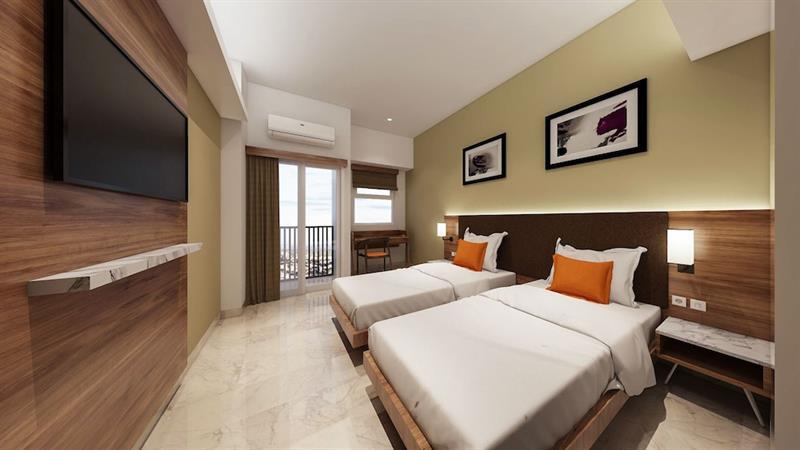 ซาฮิด เซอร์ปอง Hotel เซอร์ปง ภายนอก รูปภาพ